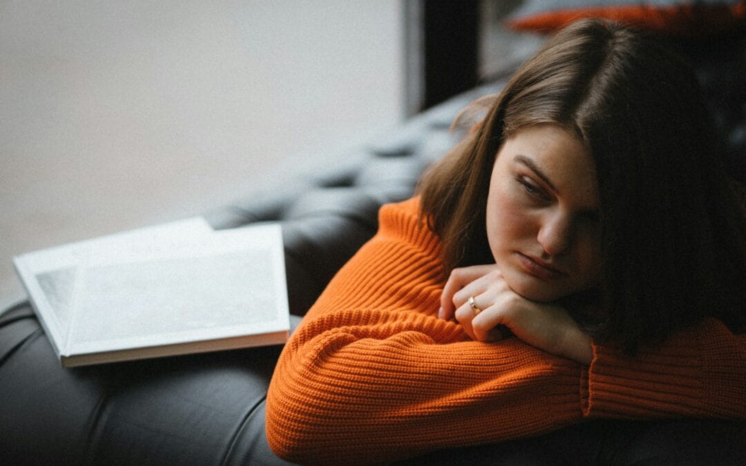 Managing The Double Challenge Of ADHD And Low Mood