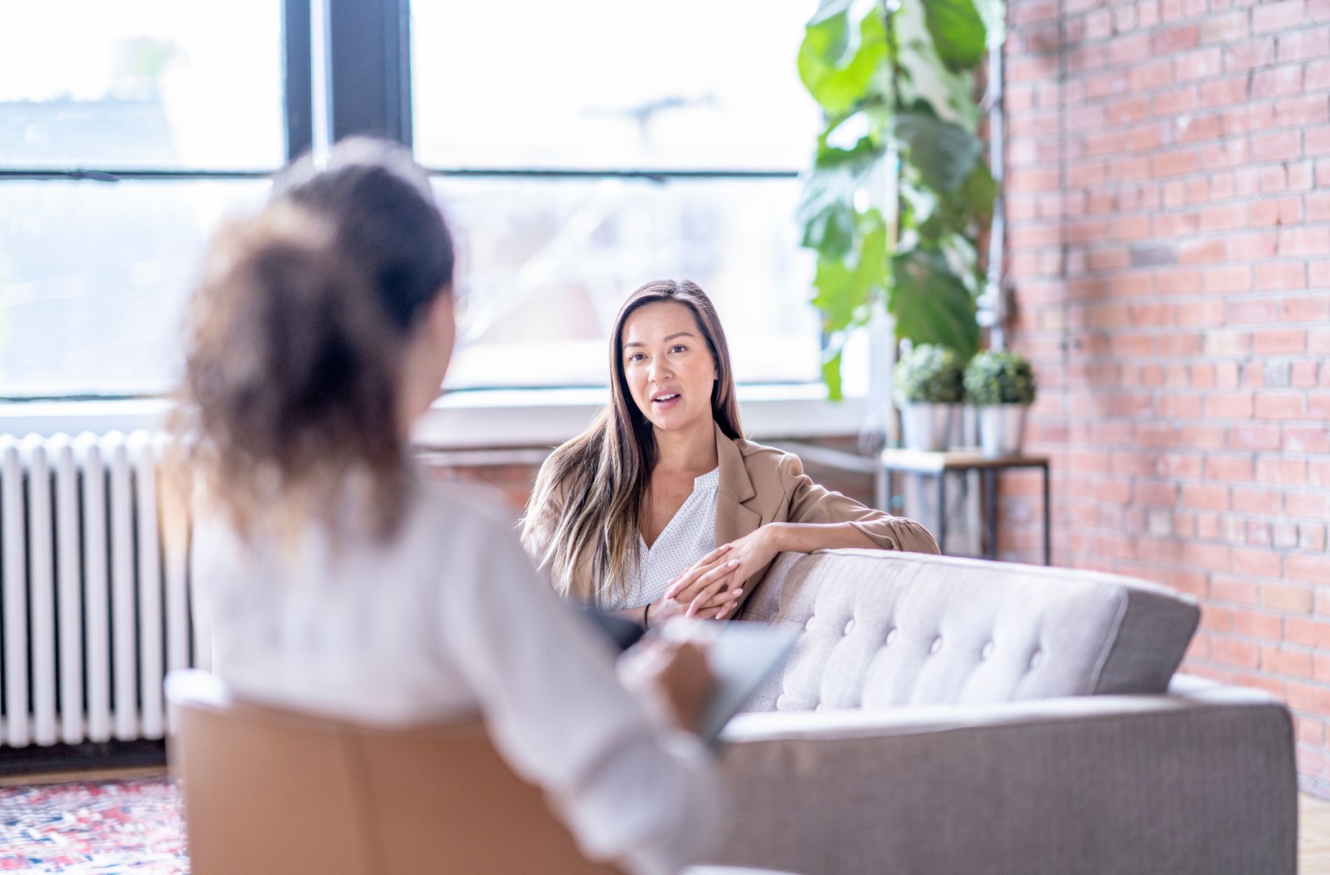 Making The Most Of Your ADHD Therapy Sessions