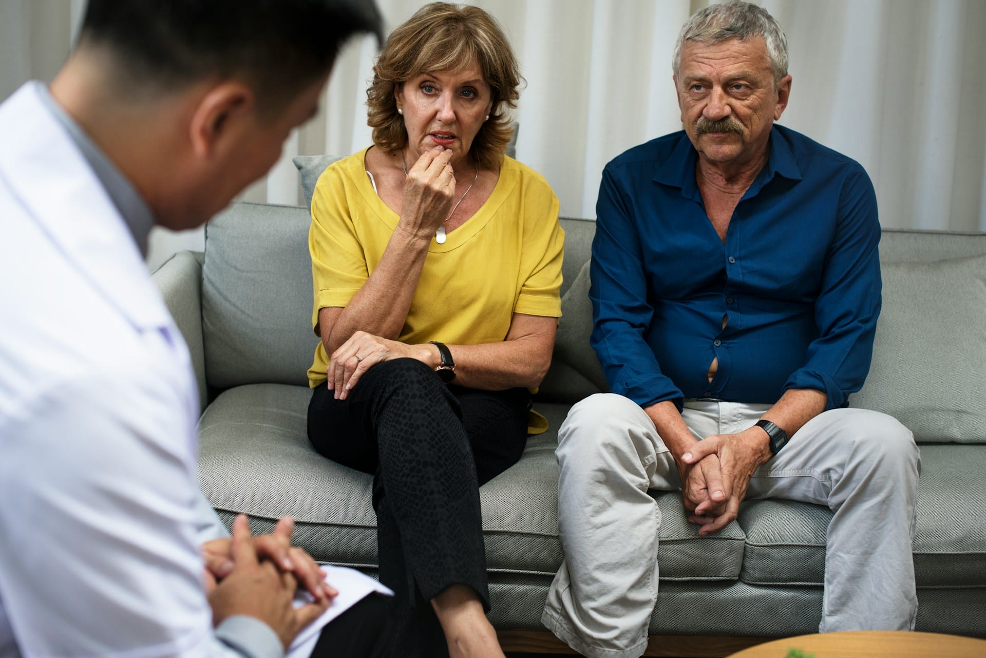 Improving Communication Between ADHD And Non-ADHD Partners
