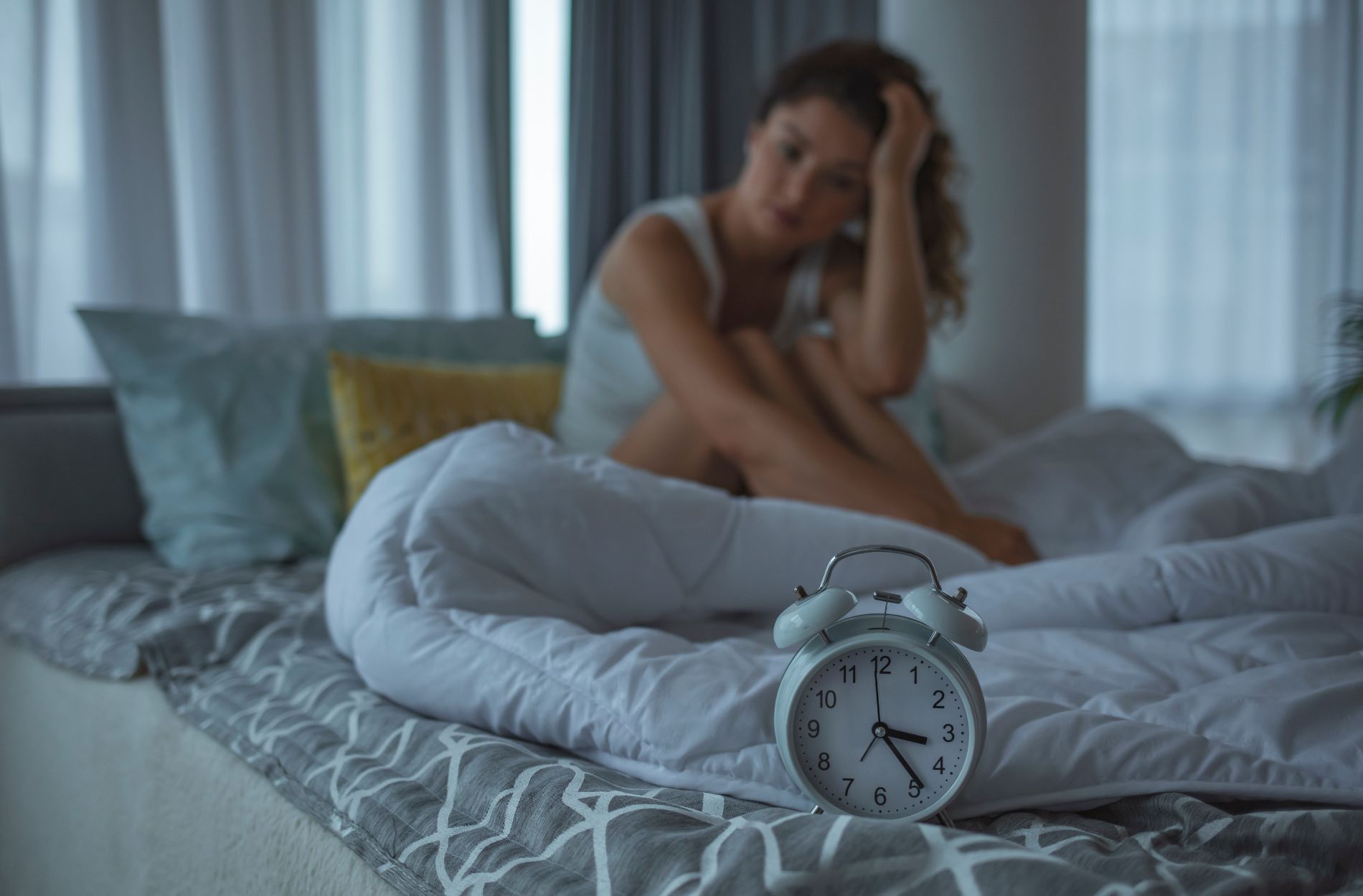Why ADHD Makes Sleep Difficult And What To Do About It