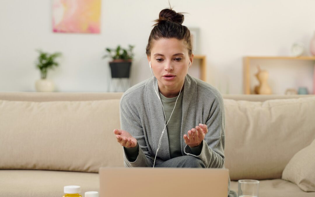 Taking Control Of Your ADHD Medication Through Telehealth