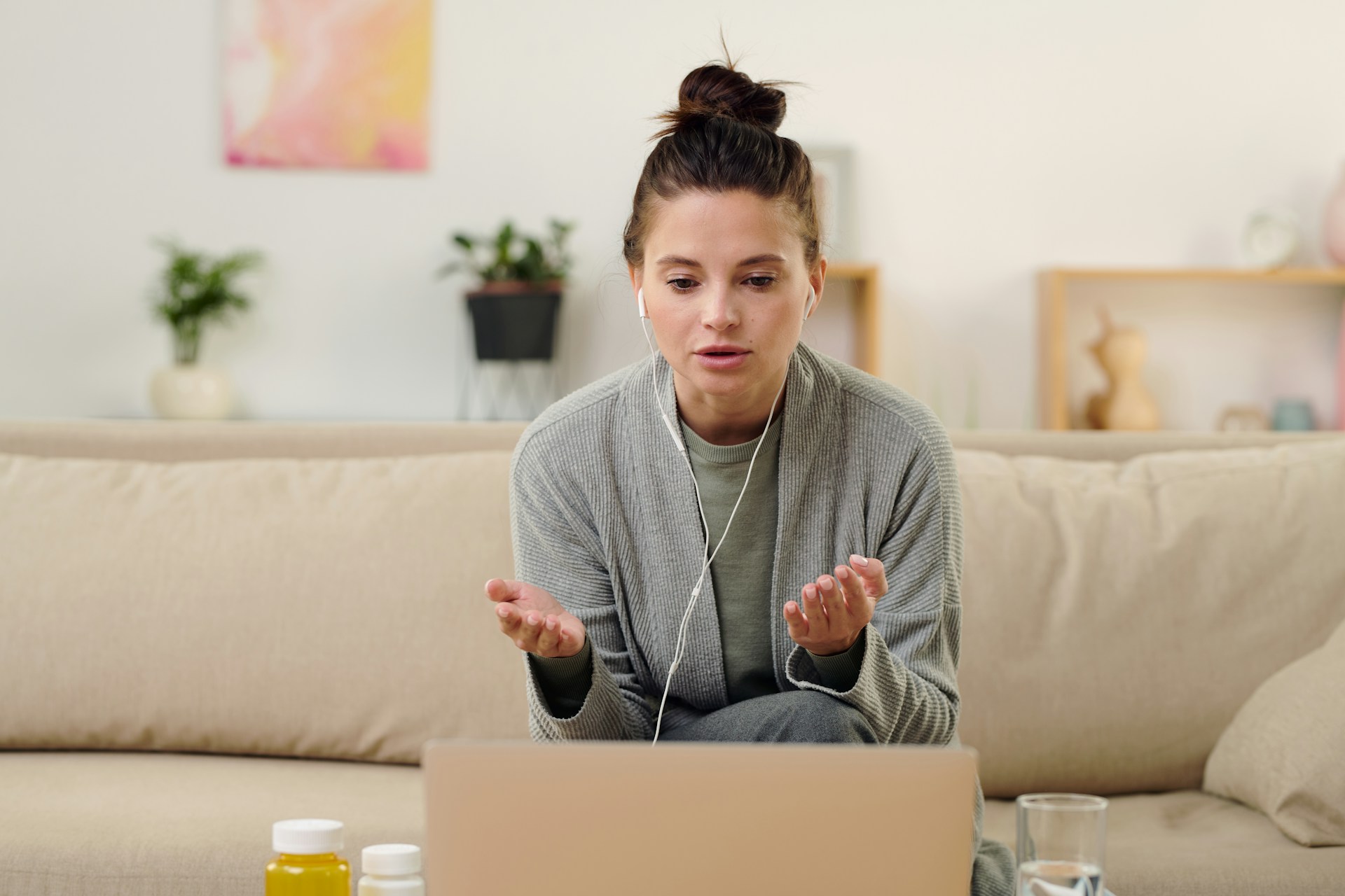 Taking Control Of Your ADHD Medication Through Telehealth