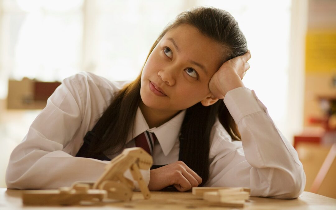 Creating A Personalized ADHD Management Strategy
