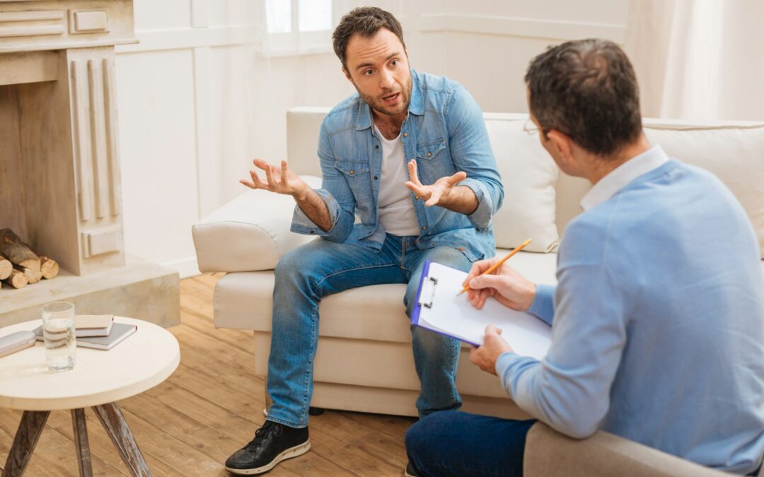 When ADHD And Mood Swings Overlap: Treatment Approaches