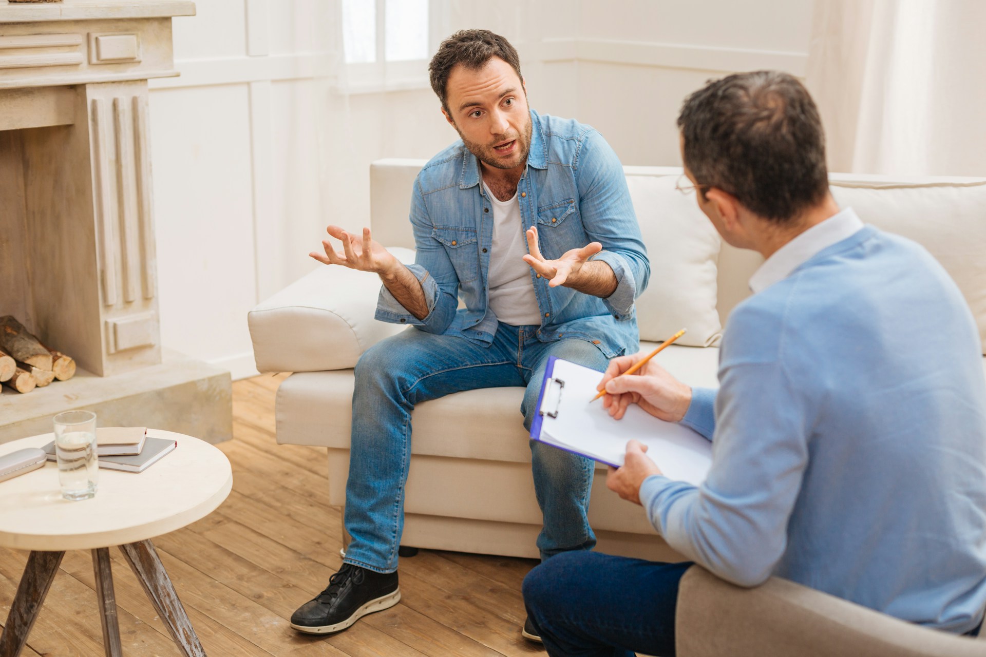 When ADHD And Mood Swings Overlap: Treatment Approaches