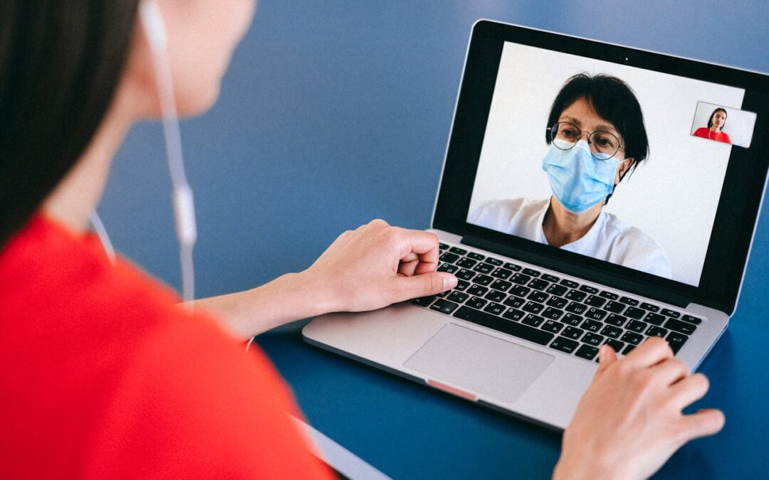 Virtual ADHD