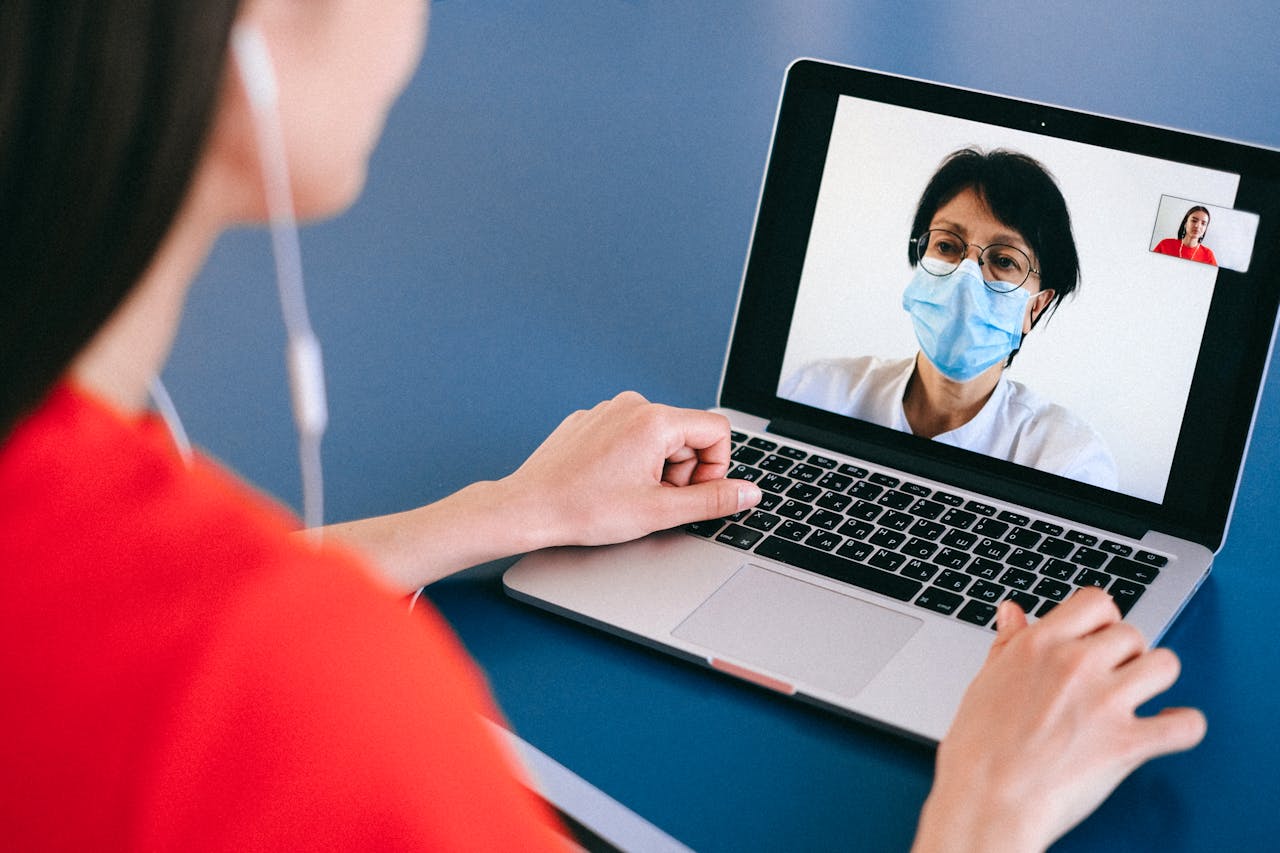 Making Virtual ADHD Care Work For Your Schedule
