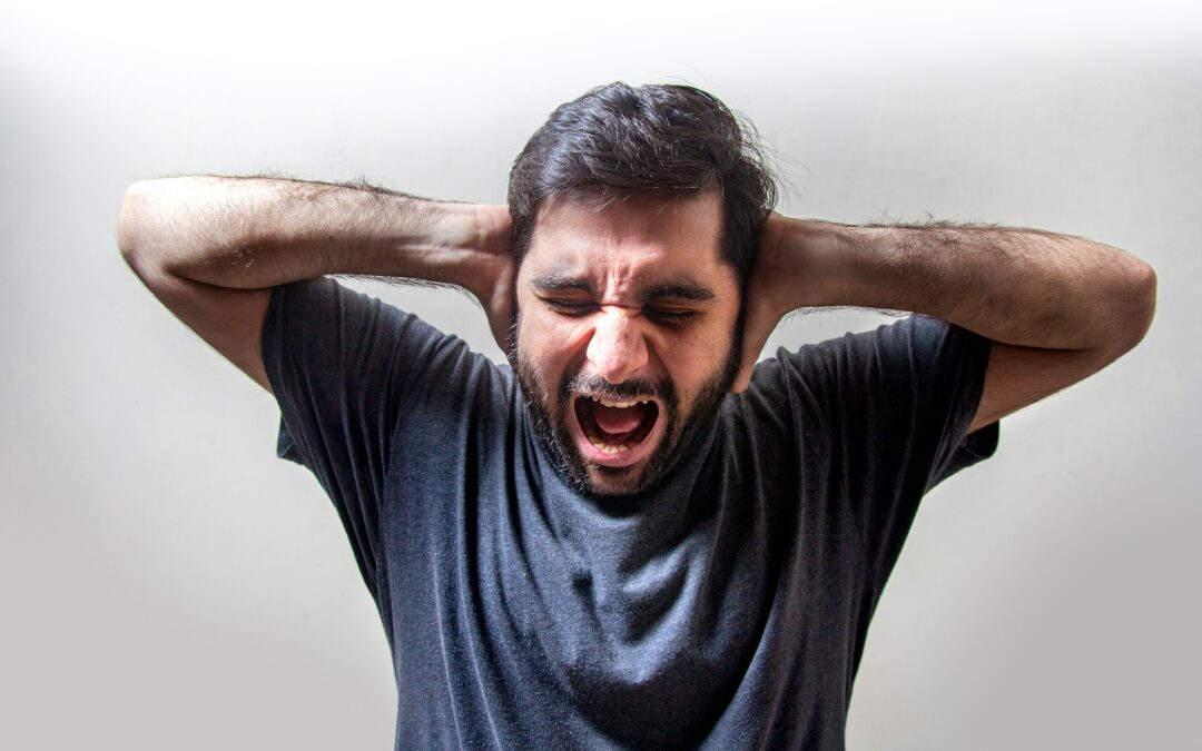 Overcoming Dating Anxiety When You Have ADHD