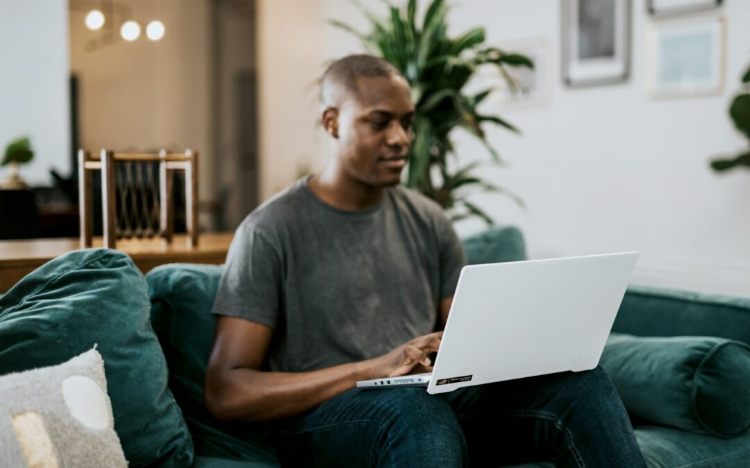 Making The Most Of Virtual Mental Health Support With ADHD