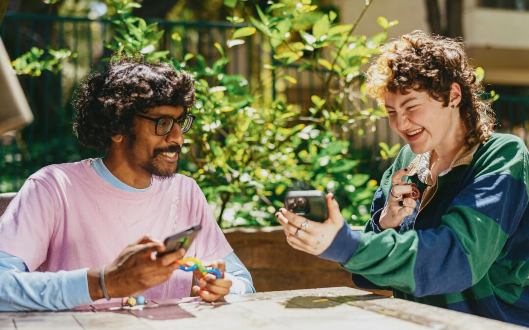 New Approaches To Managing ADHD Symptoms And Behaviors