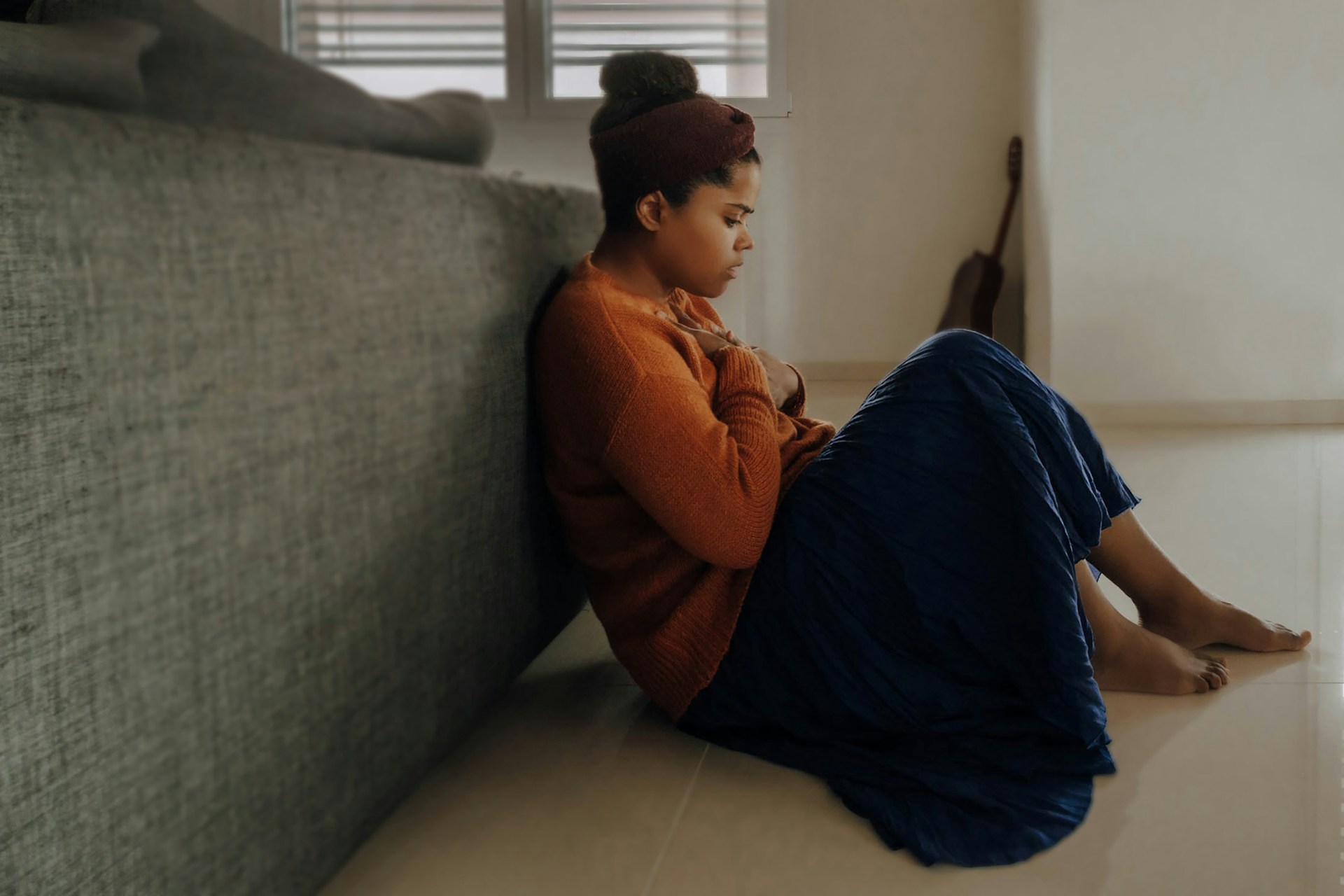 Supporting ADHD And Anxiety During Fall Changes